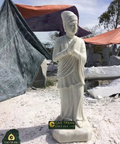 Tượng Vườn Lâm Tì Ny (SP011)