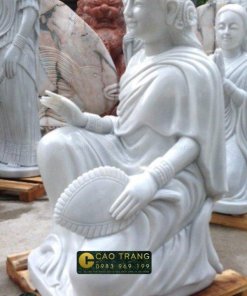 Tượng Vườn Lâm Tì Ny (SP014)