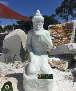 Tượng Vườn Lâm Tì Ny (SP016)