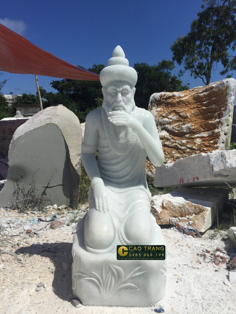 Tượng Vườn Lâm Tì Ny (SP016)