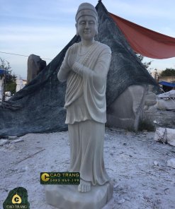 Tượng Vườn Lâm Tì Ny (SP017)