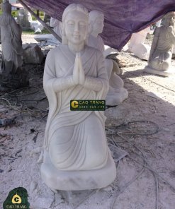 Tượng Vườn Lâm Tì Ny (SP019)