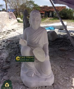 Tượng Vườn Lâm Tì Ny (SP003)