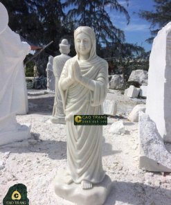 Tượng Vườn Lâm Tì Ny (SP005)