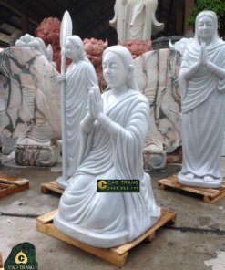 Tượng Vườn Lâm Tì Ny (SP008)