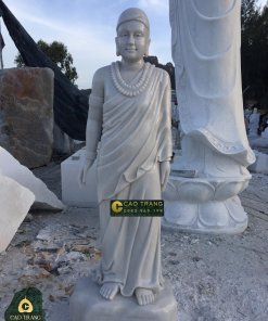 Tượng Vườn Lâm Tì Ny (SP010)