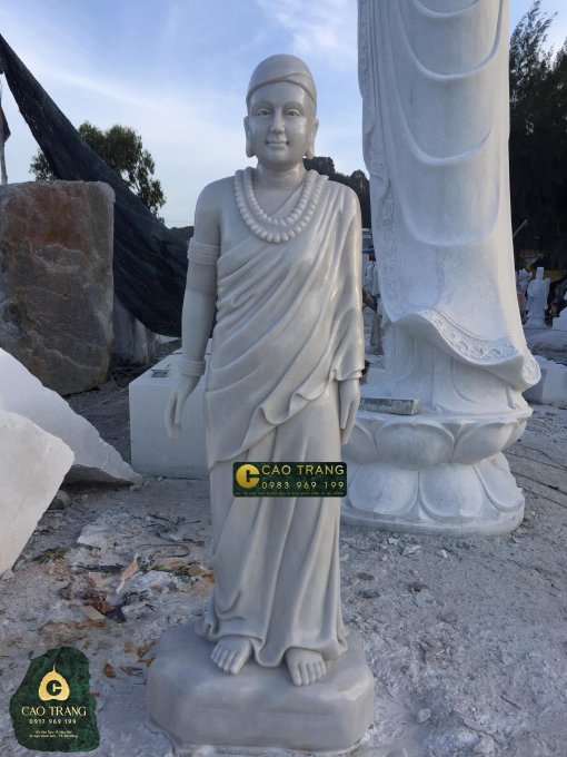 Tượng Vườn Lâm Tì Ny (SP010)