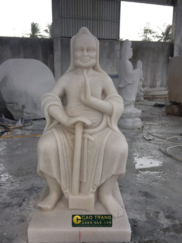 Tượng đá khác (SP004)