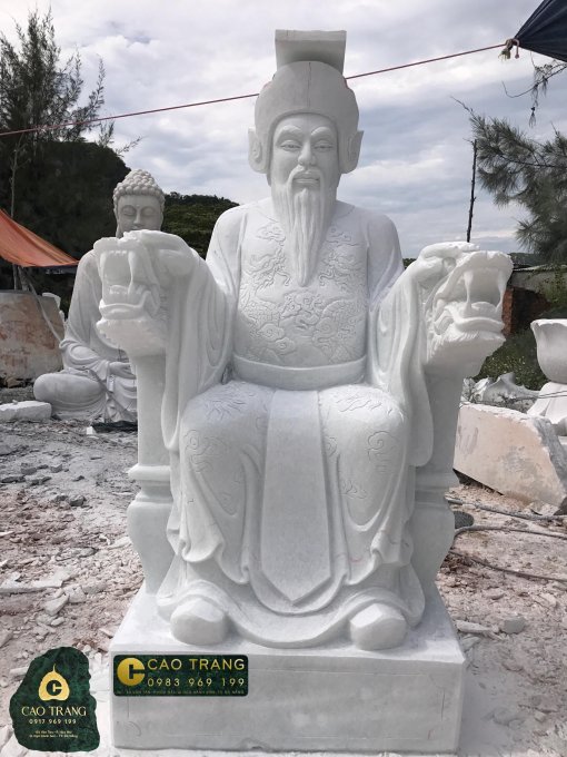 Tượng đá khác (SP012)