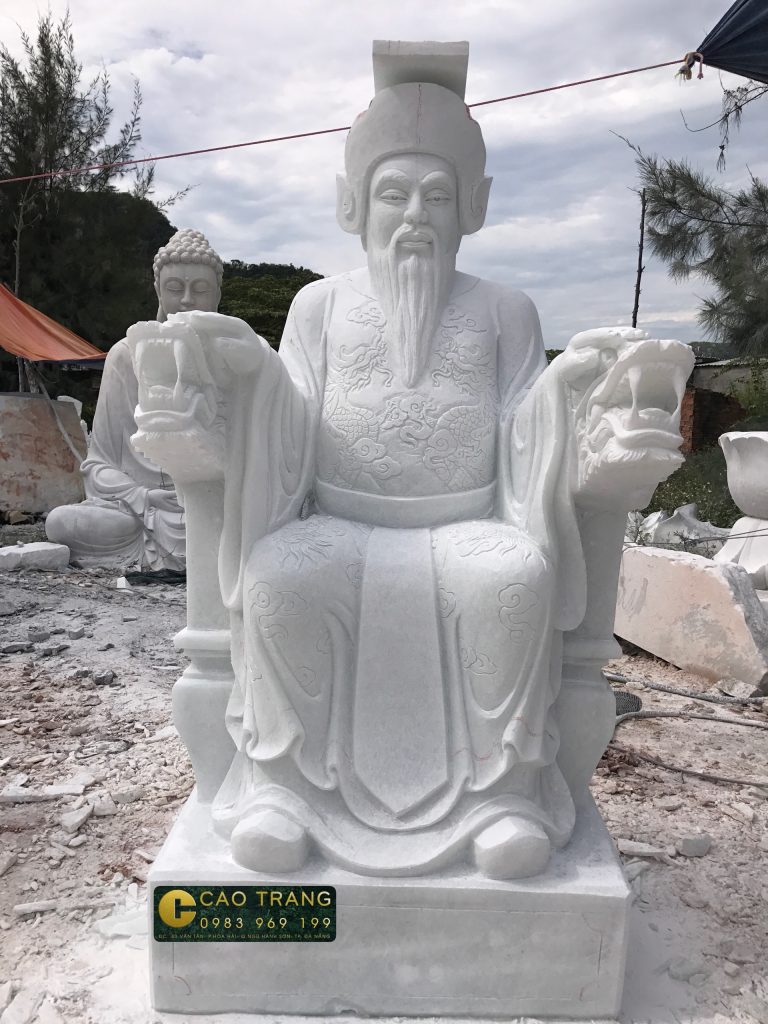 Tượng đá khác (SP012)