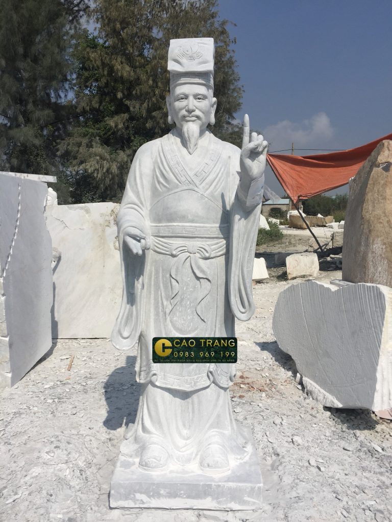 Tượng đá khác (SP015)