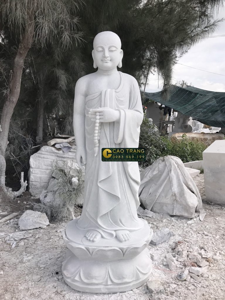 Tượng đá khác (SP018)