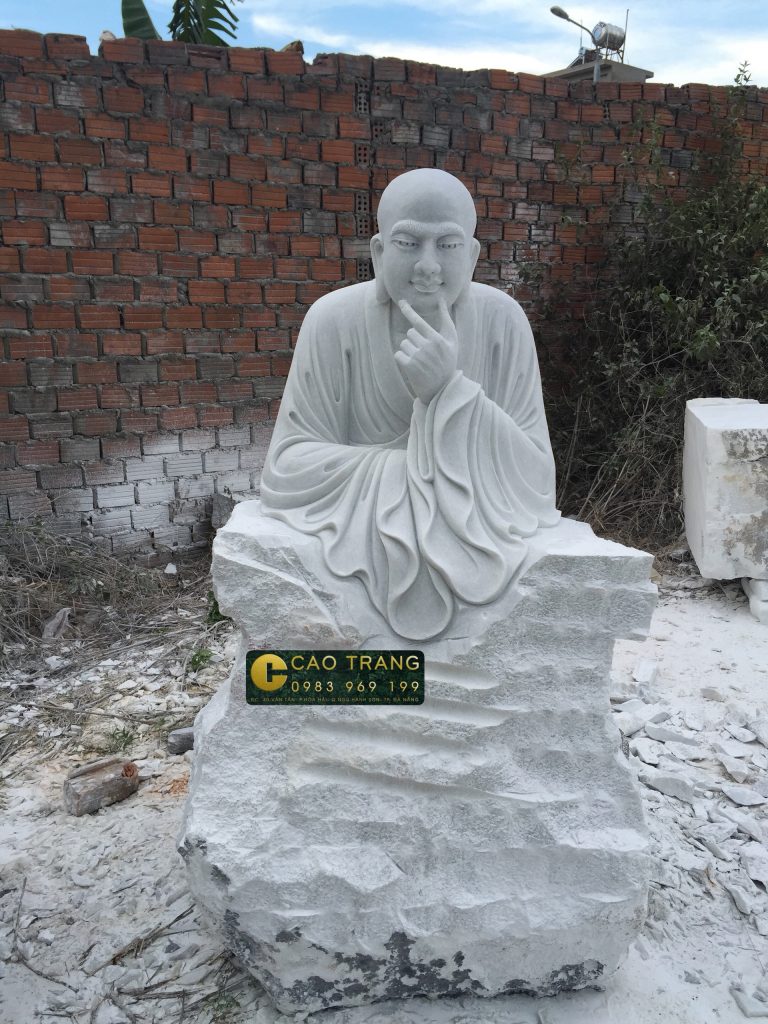 Tượng đá khác (SP020)