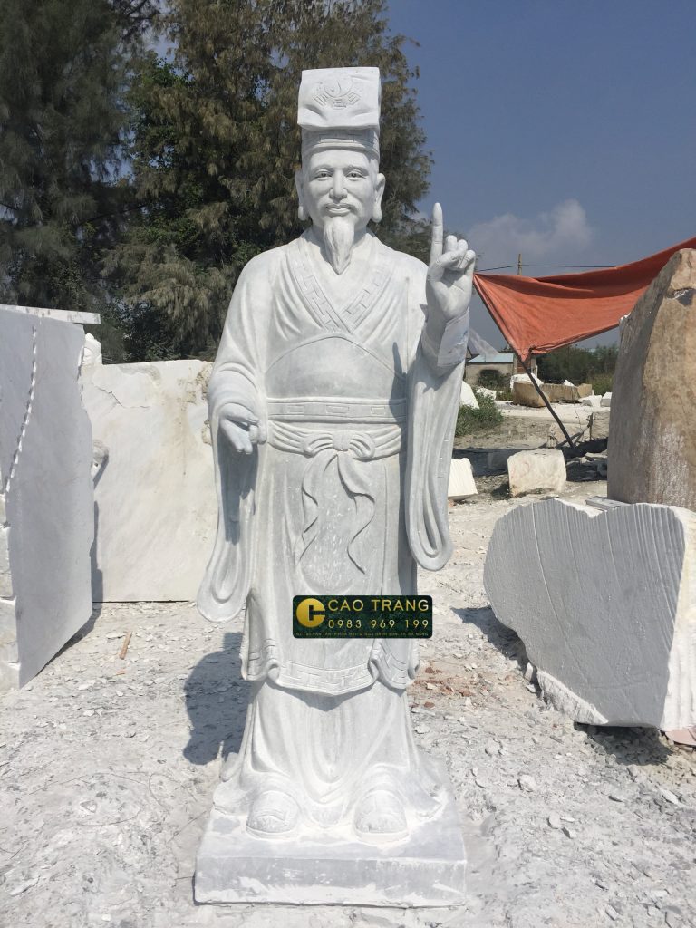 Tượng đá khác (SP021)