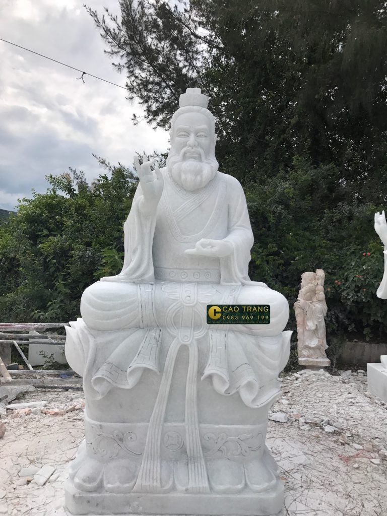 Tượng đá khác (SP005)