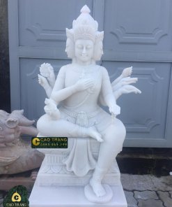 Tượng đá khác (SP007)