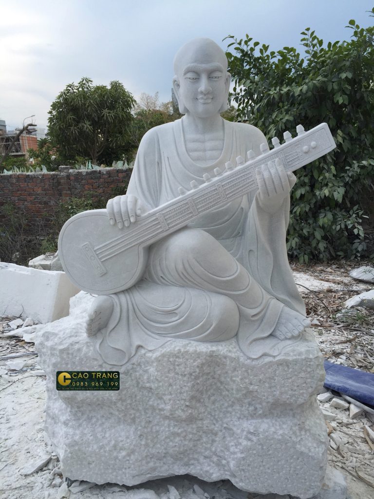 Tượng đá khác (SP009)