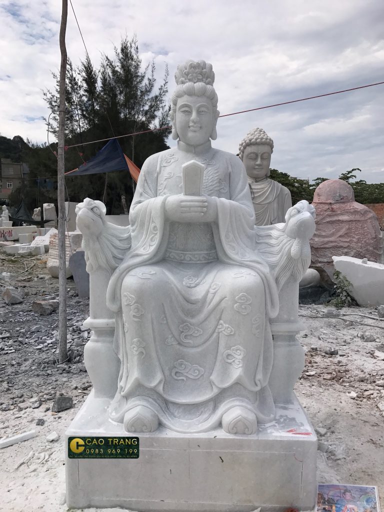 Tượng đá khác (SP011)