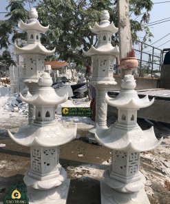 Đèn đá (SP020)