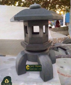 Đèn đá (SP021)
