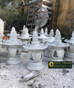 Đèn đá (SP025)