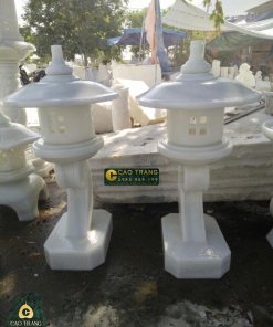 Đèn đá (SP009)