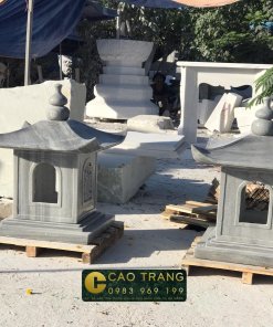 Đèn đá (SP015)