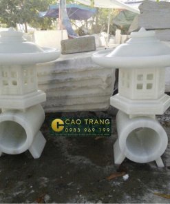 đèn đá SP003 2