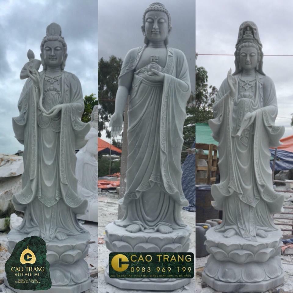 tuong phat da da nang 3