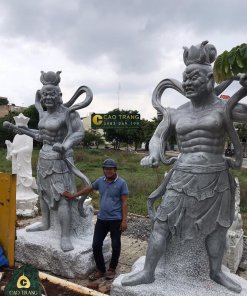 Mua Tượng Kim Cang ở địa chỉ uy tín