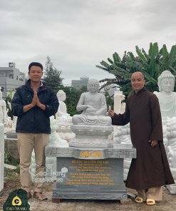 Tượng Sivali (SP0010)