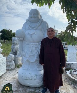 tuong phat da di lac 3
