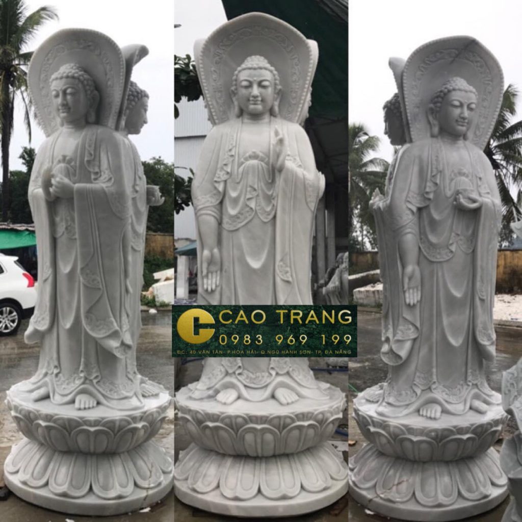 tuong-phat-a-di-da-tam-dien-bang-da