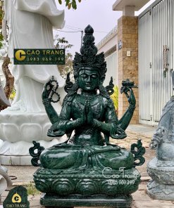 Tượng Phật Mật Tông
