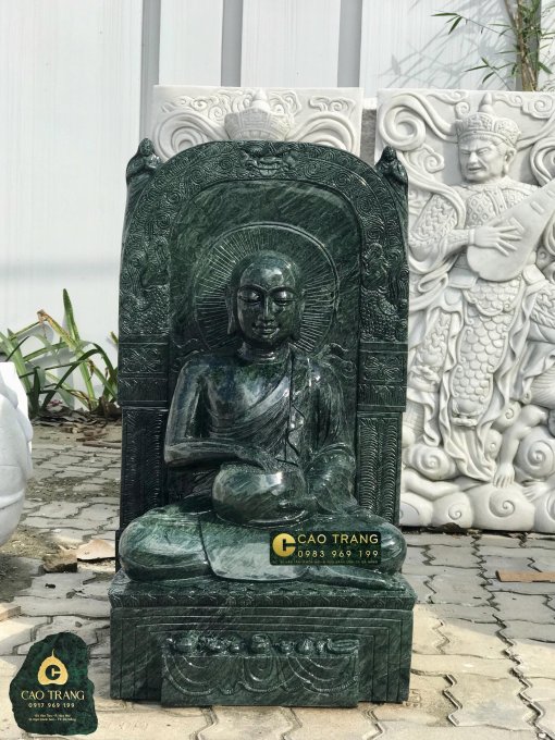tuong phat da an do 6