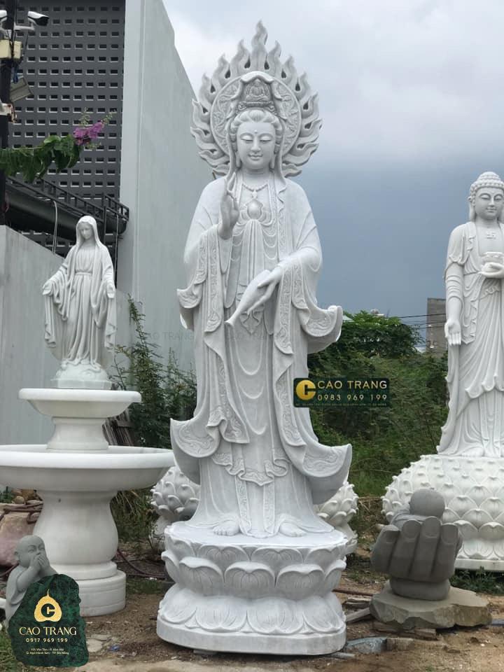 tuong quan am bang da 47
