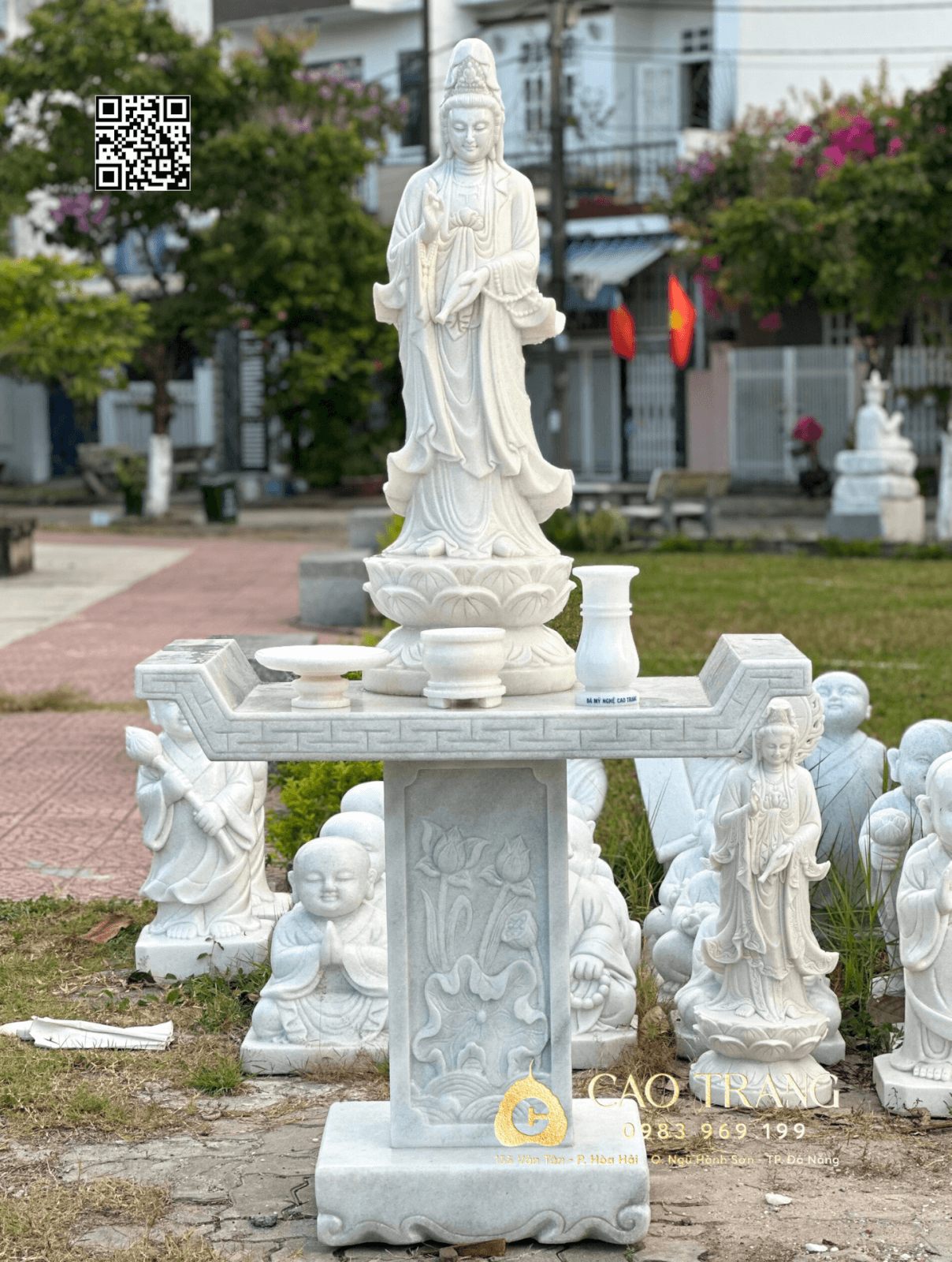 tuong quan am dung chuoi ngoc 1m