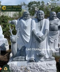 Tọa Lộc La Hán