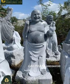 Bố Đại La Hán