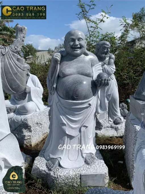 Bố Đại La Hán