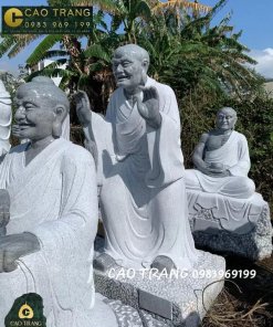 Khánh Hỷ La Hán