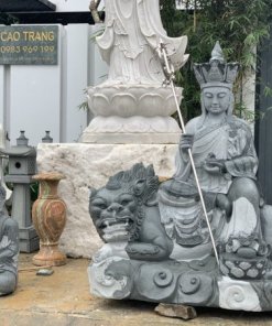 tuong dia tang cuoi de thinh 7