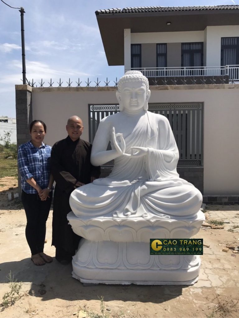 NÊN THỜ TƯỢNG PHẬT NÀO TẠI GIA?