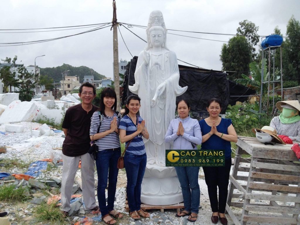 NÊN THỜ TƯỢNG PHẬT NÀO TẠI GIA?
