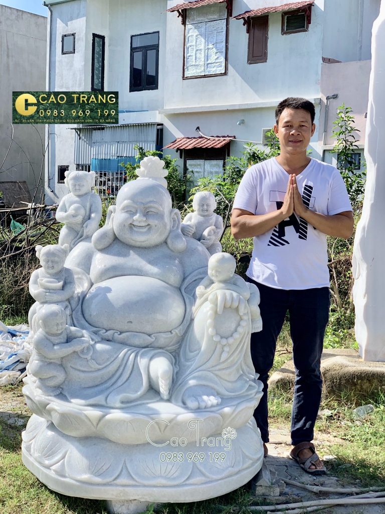 NÊN THỜ TƯỢNG PHẬT NÀO TẠI GIA?