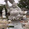 Tượng Di Lặc Đứng