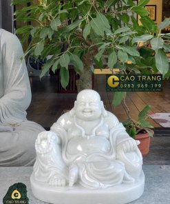 tuong di lac nho bang da
