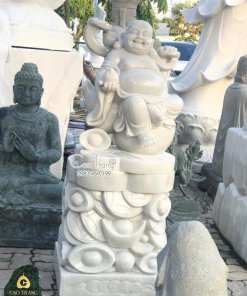Tượng Phật Di Lặc
