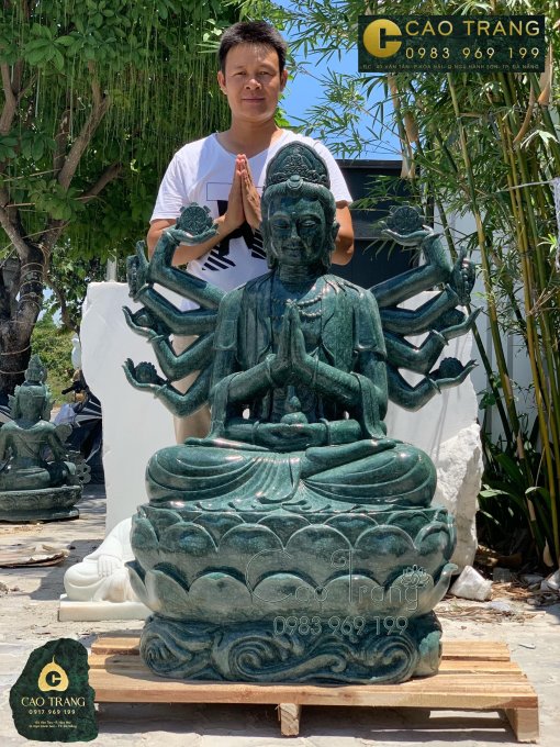 tuong quan am bang da an do