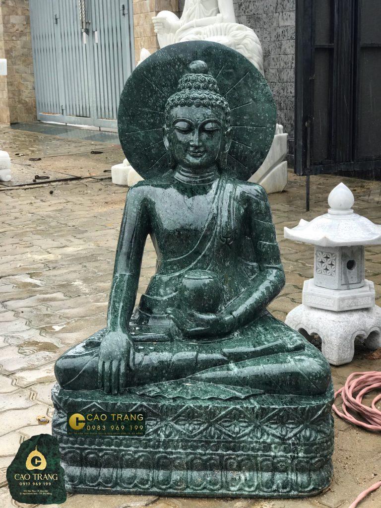 Mua tượng Phật Thích Ca ở đâu